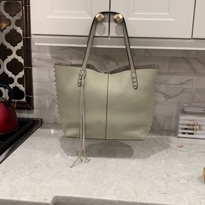 Rebecca minkoff tote bag